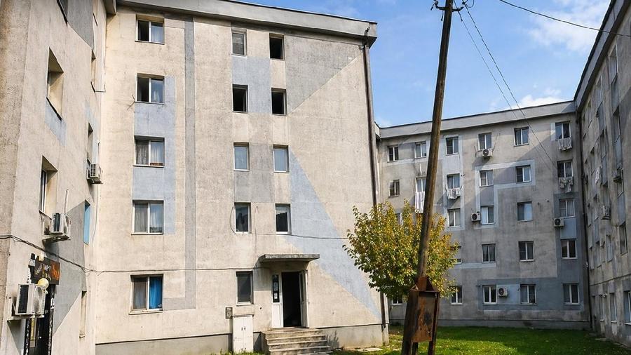 Garsonieră în Steaua