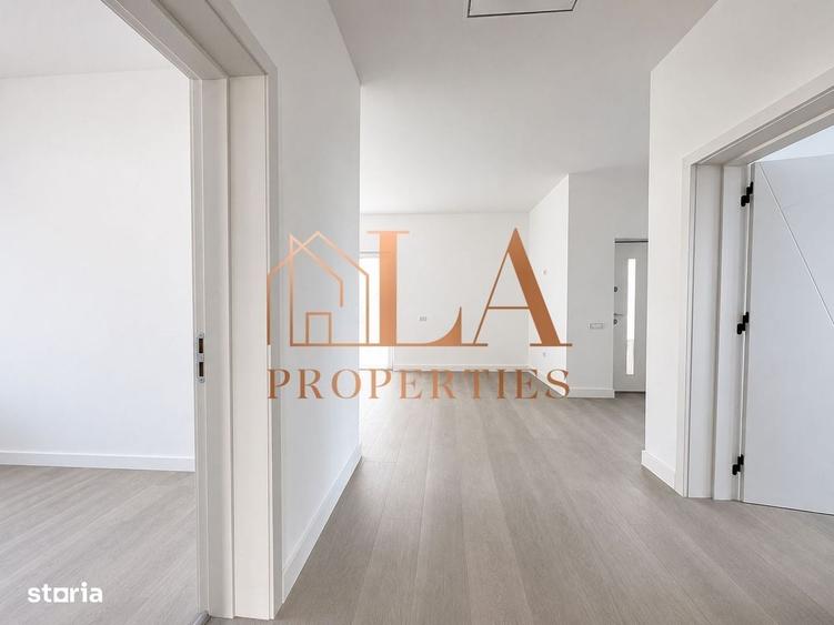 Casa 4 camere | Panouri 3Kw | Teren 500mp | Domnesti - 8