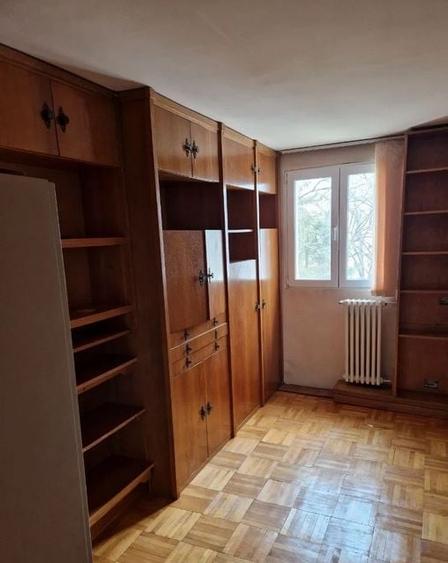 Apartament cu 4 camere semidecomandat, mobilat în Nicolae Grigorescu