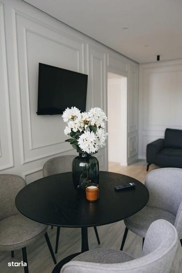 Apartament cu 2 camere în Micălaca