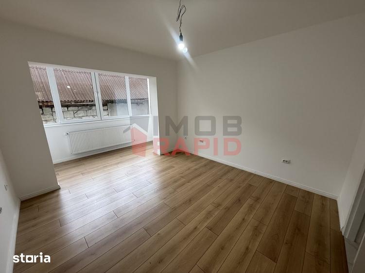 Apartament cu 3 camere în Unirea