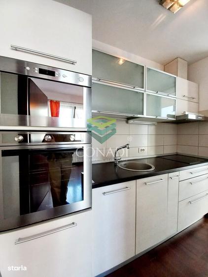 3 Camere Herastrau Avia?iei | 70 mp | Parcare Subtera - 9