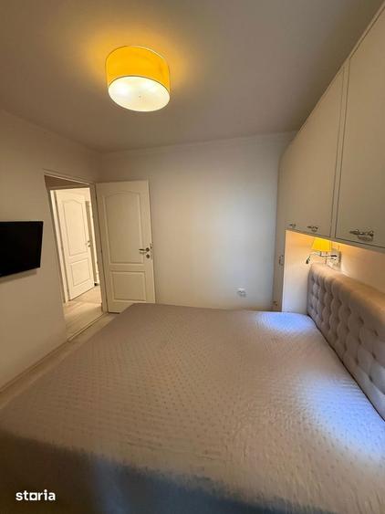 Apartament cu 2 camere semidecomandate, Marasesti - Zona Catedralei - 8