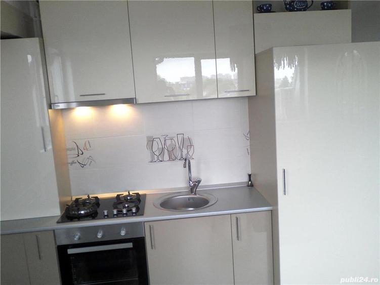 Apartament cu 2 camere decomandat în Bucureștii Noi