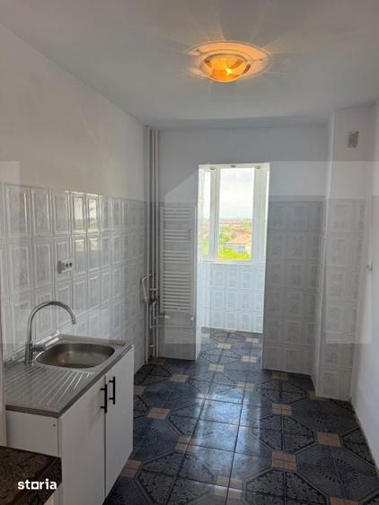 Apartament cu 3 camere în Șagului
