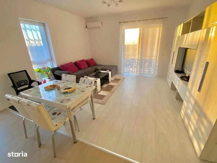 Apartament 2 Camere Etaj 2 Giroc Lidl 350 euro - 3