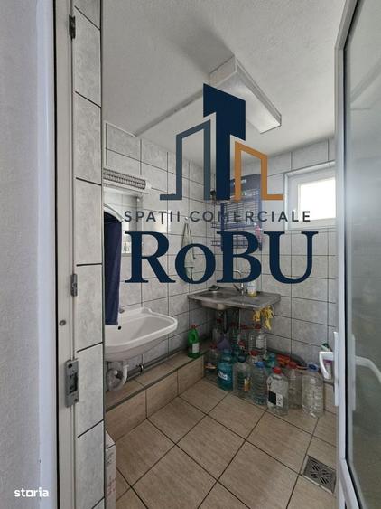 Spatiu comercial in Brasov # RoBU Spatii Comerciale - 6