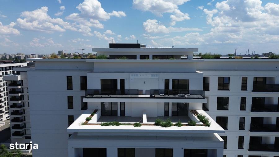 Apartament cu 2 camere decomandat în Obor