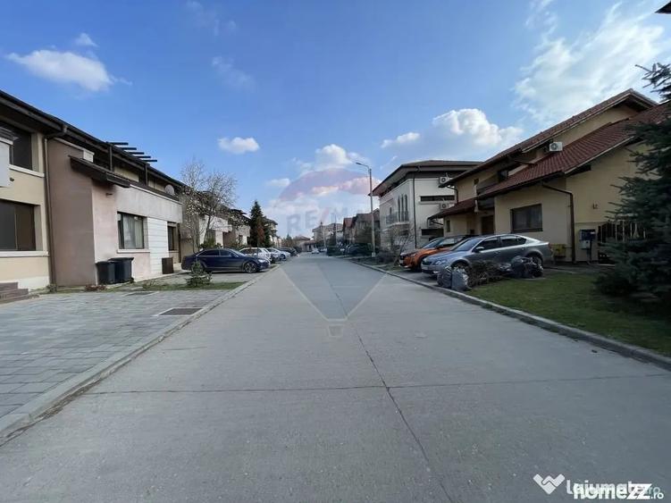 Teren în Corbeanca