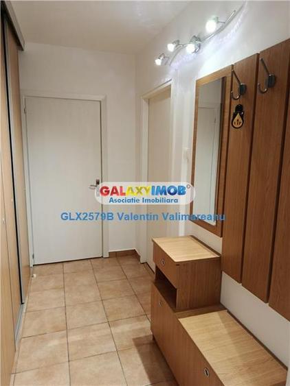 Apartament cu 2 camere decomandat, mobilat în Baba Novac