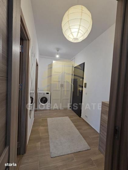 Inchiriere Garsoniera - Lujerului - Exigent Plaza | Centrala | Metrou - 5