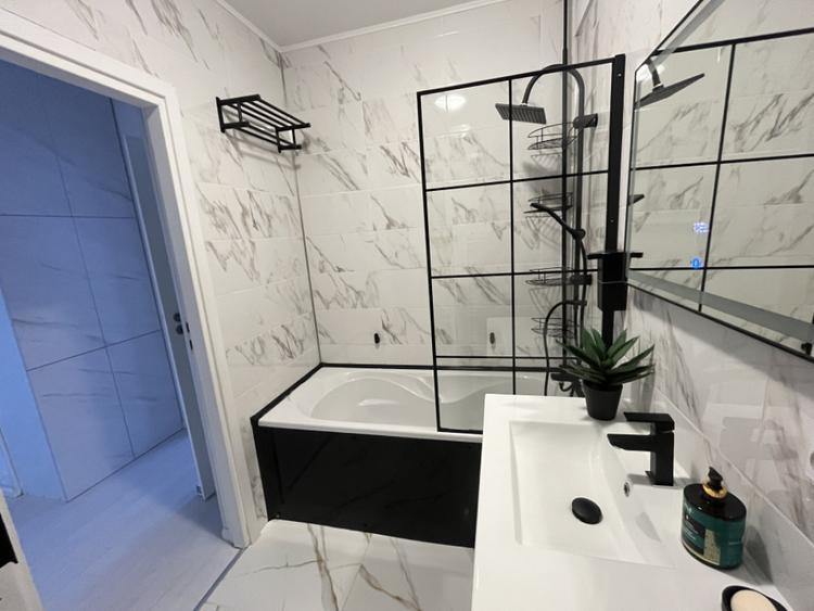 Apartament 2 camere, SU 50mp, zona Teilor - 3