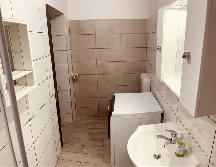 De inchiriat apartament la casa 2 camere ultracentral - 8