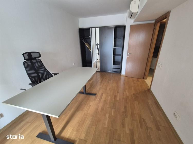 Unirii - Popa Nan, apartament 3 camere, loc parcare, c-tie2007 - 15