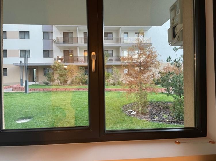 Garsoniera 30mp,mobilata si utilata, Pallady,Victor Brauner,95.000euro - 9