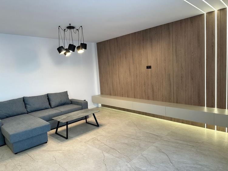 Apartament cu 2 camere în Someșeni