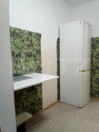 Apartament cu 2 camere semidecomandat, mobilat în Codlea