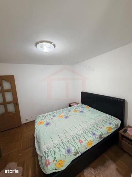 Apartament cu 2 camere în Mazepa 2