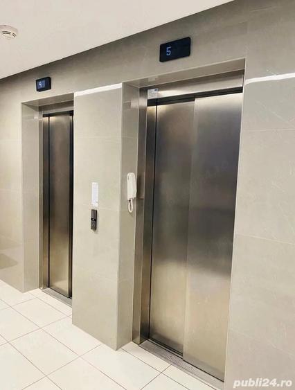 Proprietar inchiriez apartament 2 camere decomandat - 10