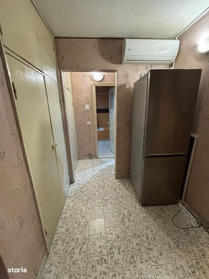 Apartament cu 2 camere decomandat în Brazda lui Novac