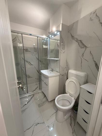 Garsoniera renovata recent, complet mobilata si utilata Alba Iulia - 7