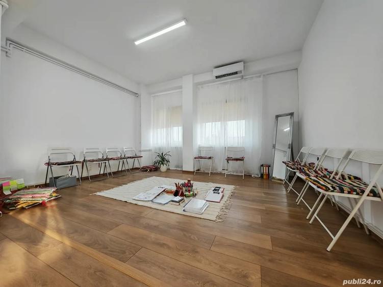 Spațiu comercial, de 40 mp, în Romană