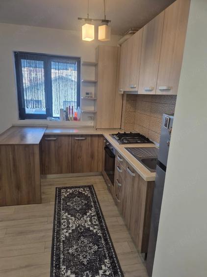 Apartament cu 2 camere semidecomandat în Dudu