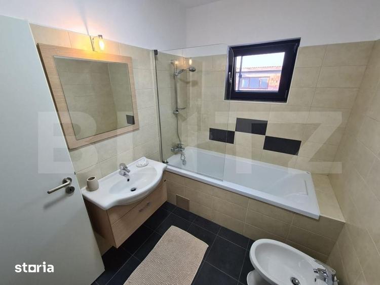 Apartament, 3 camere, 86mp utili, zona Cetate - 9