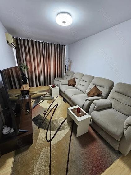 Vand apartament 3 camere, sos. Bucuresti - 8