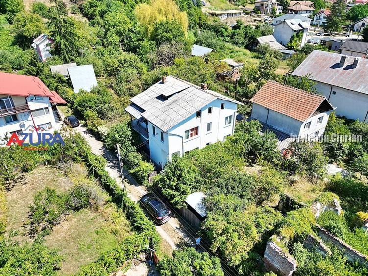 Casă individuală cu 4 camere cu Canalizare în Ștefănești