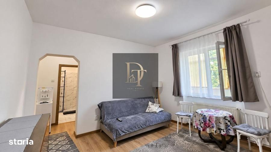 COMISION 0% | PET Friendly | Apartament 2 camere renovat complet - 8