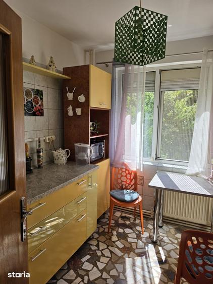 3 camere | Vatra Luminoasa | Centrala proprie | 2 balcoane I et.3 - 11