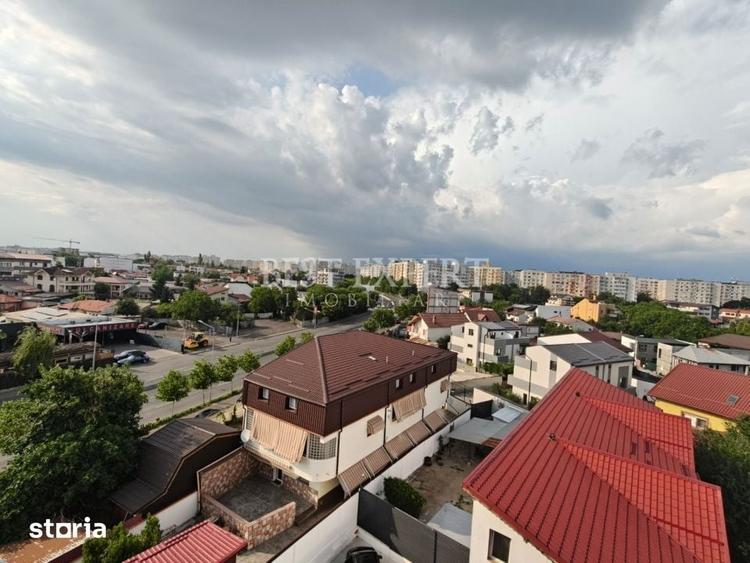 Apartament, 41 m2, - 19