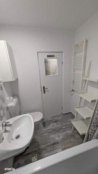 Apartament cu 3 camere în Titan