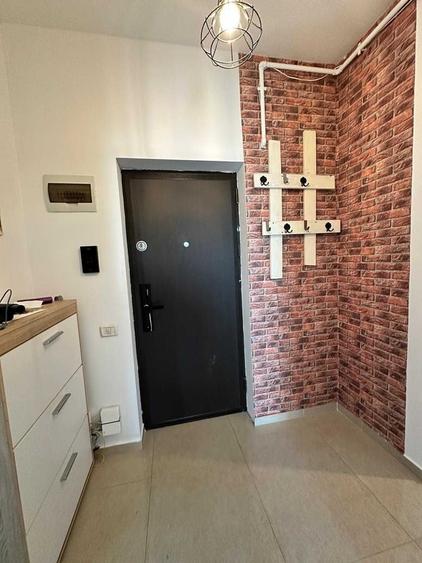 Salaj, stb Bacau, 20 minute Unirii, bloc nou, centrala, 2 ac, loc parcare - 5