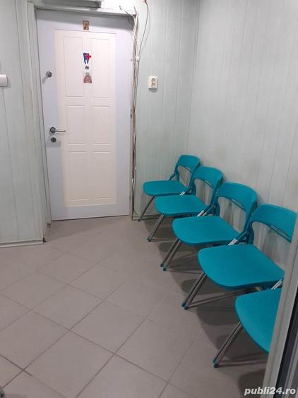 Spațiu comercial, de 50 mp, în Tecuci
