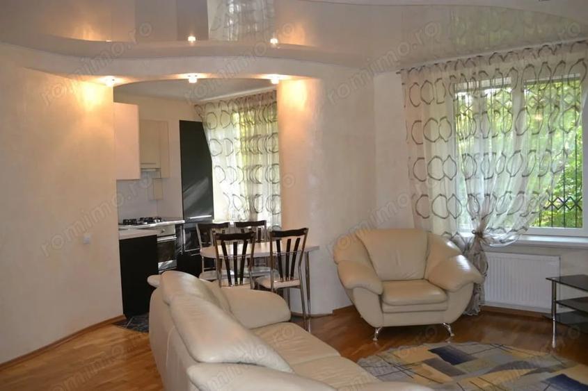 Apartament cu 2 camere de inchiriat in zona Sebastian - 3
