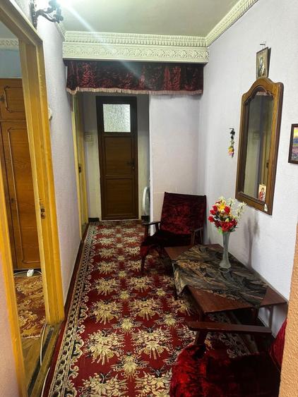 Apartament cu 2 camere decomandat în Exercițiu