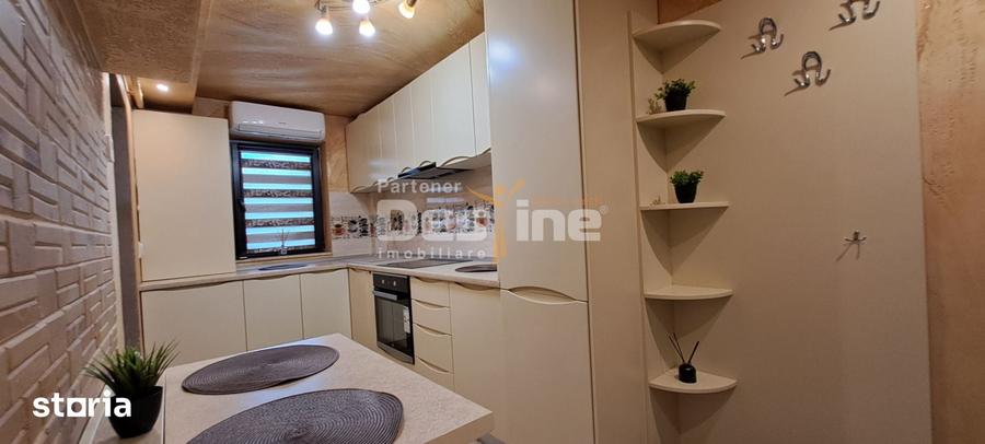 VALEA LUPULUI/ ANTIBIOTICE , APARTAMENT 2 CAMERE DE INCHIRIAT - 9