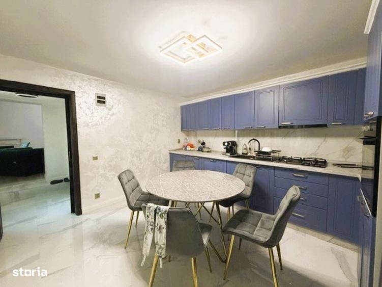 Casă cu 3 camere cu Teren 364 Mp în Tudor Vladimirescu