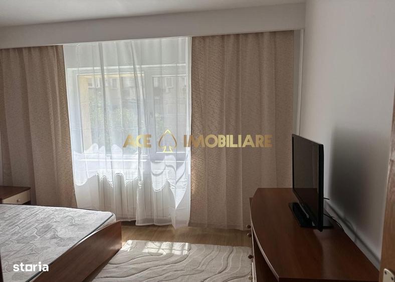 2 Camere de inchiriat | Nerva Traian | Metrou | Balcon - 4