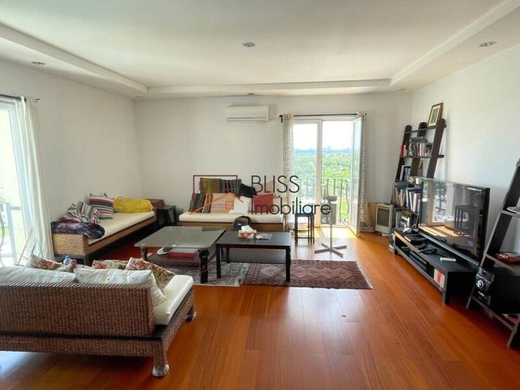 Apartament 4 camere cu parcare, view panoramic rar întâlnit - 6
