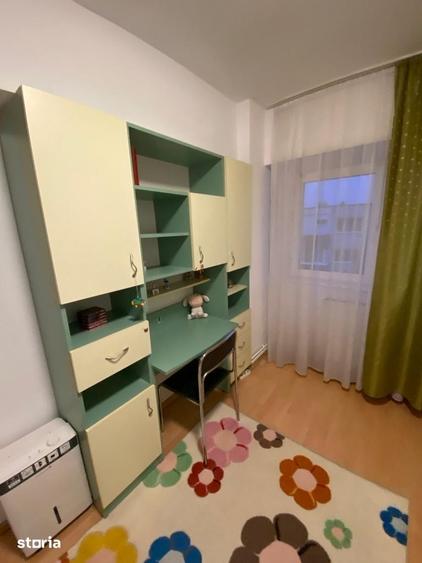 Apartament 4 camere (strada Zizinului) - 13