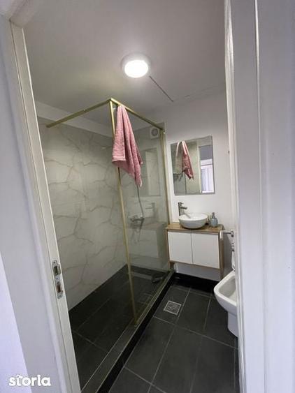 Garsonieră decomandată în ICIL