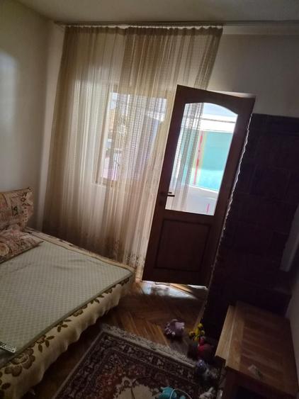Apartament cu 2 camere decomandat în Giroc