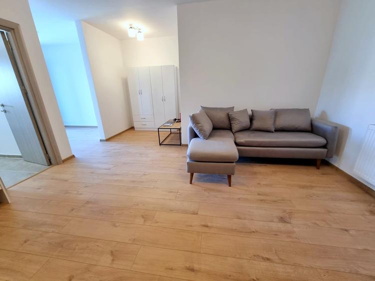 2 camere + camera pt birou, bloc nou, modern, cu parcare, in Zorilor, zona LIDL - 4