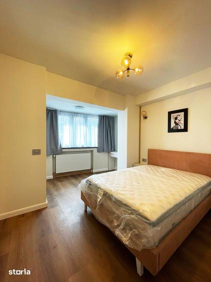 Apartament cu 3 camere decomandat în Centrul Civic