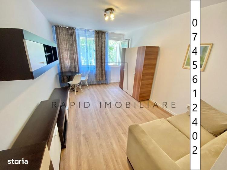 Ap. 1 Camera -Mobilat+Utilat- Etaj 2 - Tiglina 1 - 4