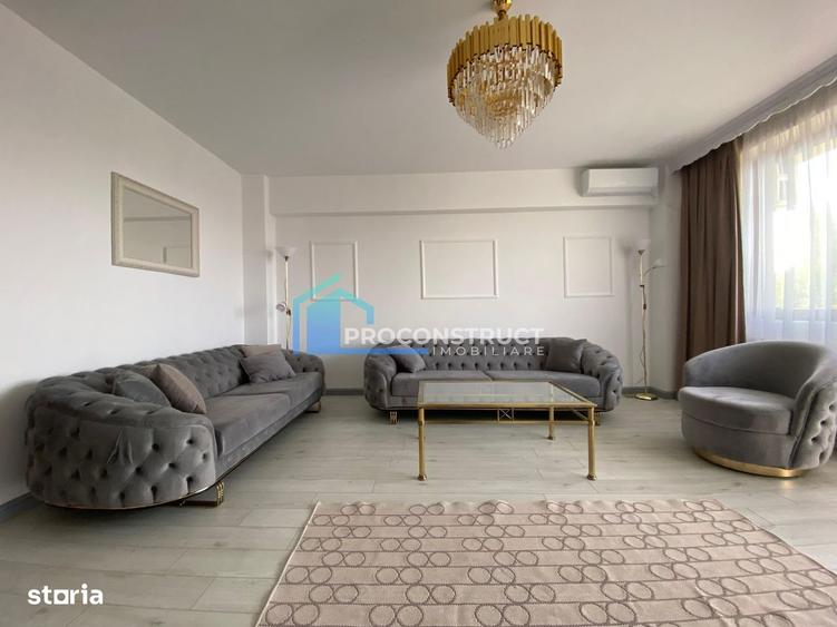 Apartament de inchiriat | 90 mp | mobilat | Torontanlului | 550 EUR - 13
