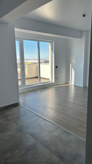 Apartament cu 2 camere semidecomandat în Albert